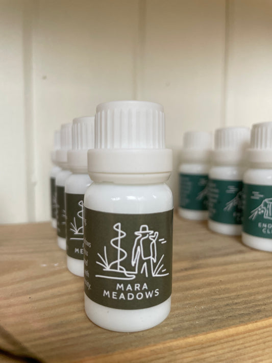 Mara Meadows Sauna/Diffuser Oil