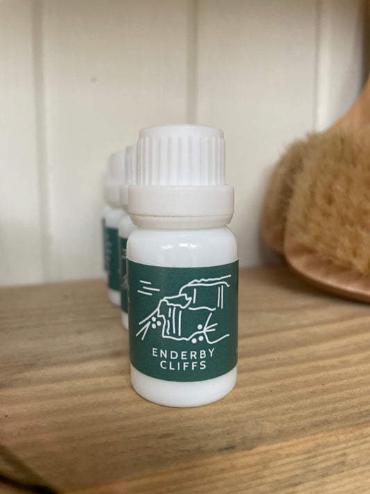 Enderby Cliffs Sauna/Diffuser Oil